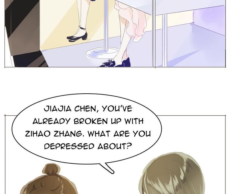 Men's Wear Store and "Her Royal Highness" - Episode 10 — page 3