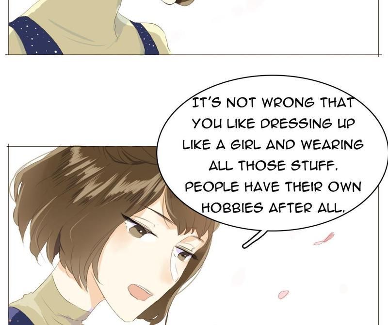 Men's Wear Store and "Her Royal Highness" - Episode 10 — page 31