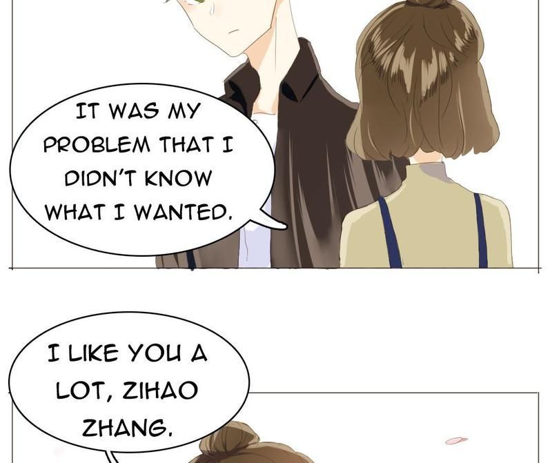 Men's Wear Store and "Her Royal Highness" - Episode 10 — page 33