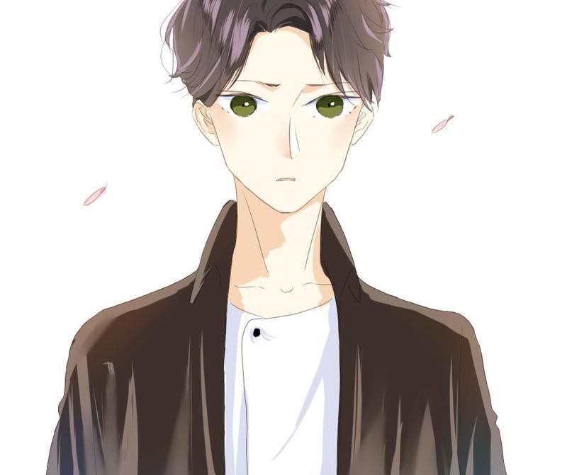 Men's Wear Store and "Her Royal Highness" - Episode 10 — page 35