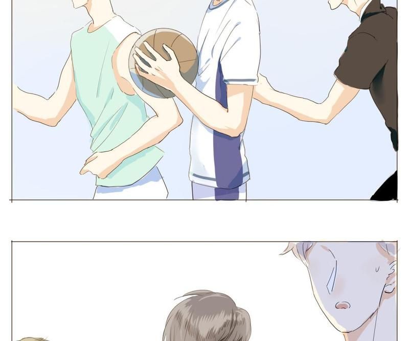 Men's Wear Store and "Her Royal Highness" - Episode 10 — page 40
