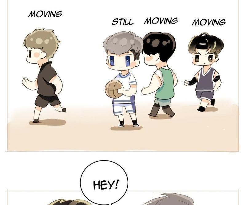 Men's Wear Store and "Her Royal Highness" - Episode 10 — page 42