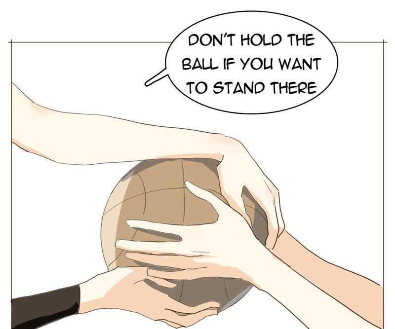 Men's Wear Store and "Her Royal Highness" - Episode 10 — page 44