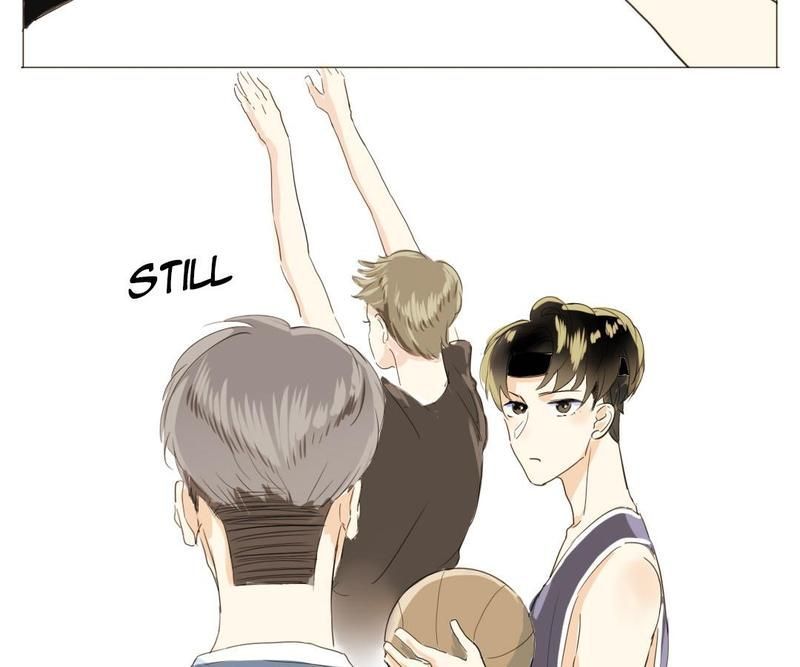Men's Wear Store and "Her Royal Highness" - Episode 10 — page 45