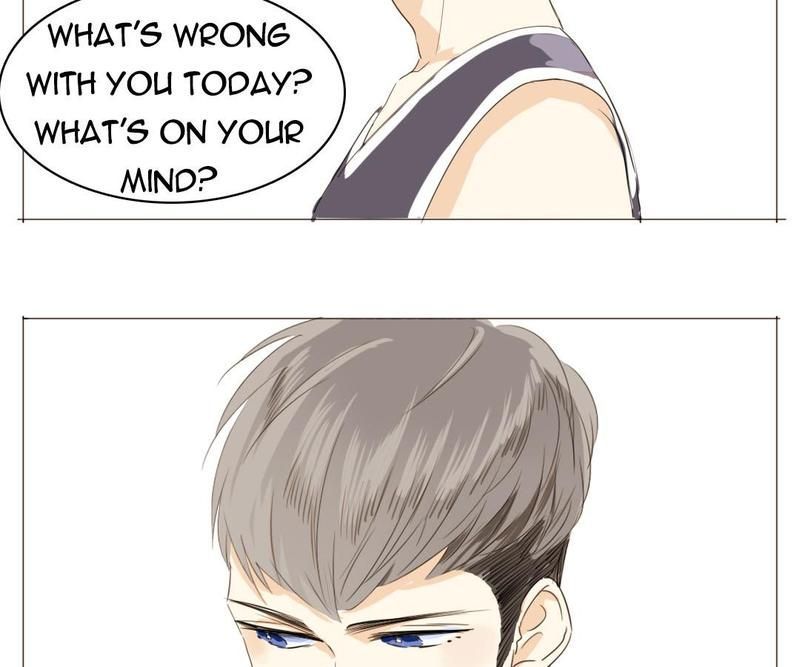 Men's Wear Store and "Her Royal Highness" - Episode 10 — page 47