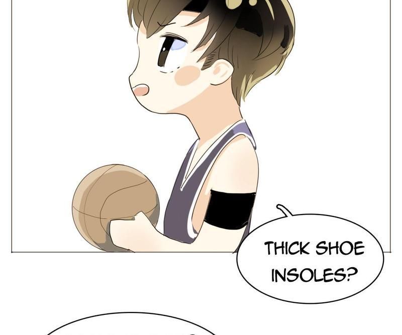 Men's Wear Store and "Her Royal Highness" - Episode 10 — page 49