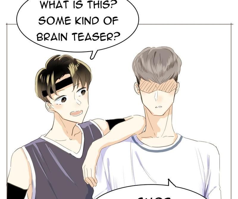 Men's Wear Store and "Her Royal Highness" - Episode 10 — page 50