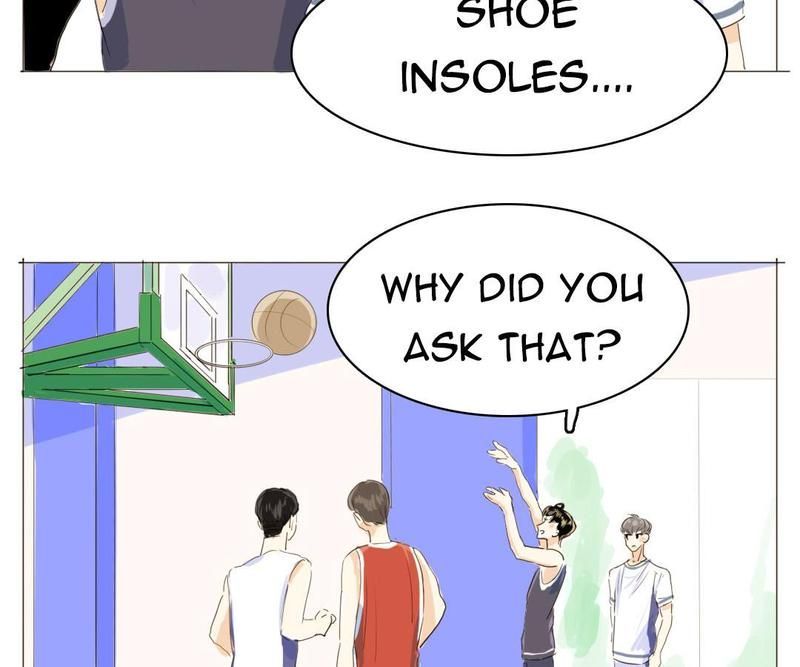 Men's Wear Store and "Her Royal Highness" - Episode 10 — page 51