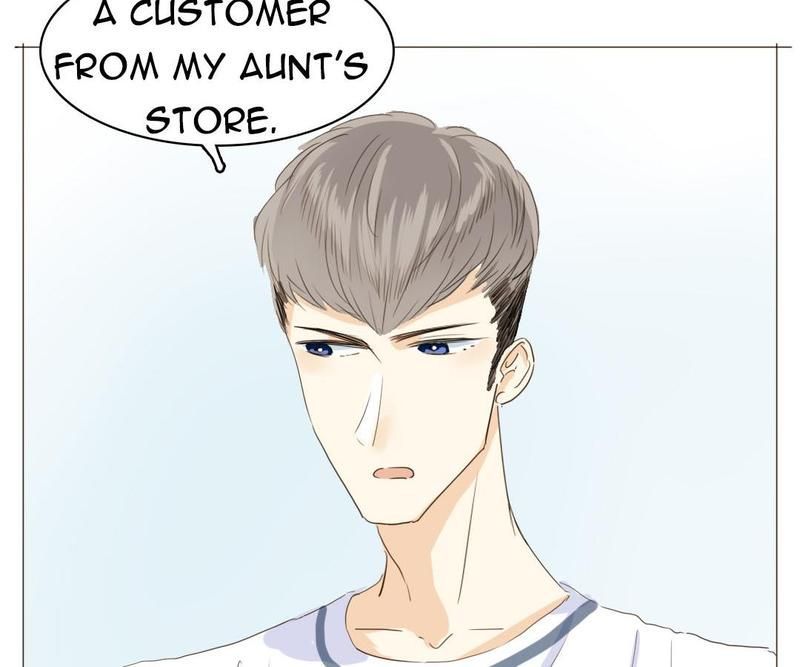 Men's Wear Store and "Her Royal Highness" - Episode 10 — page 54