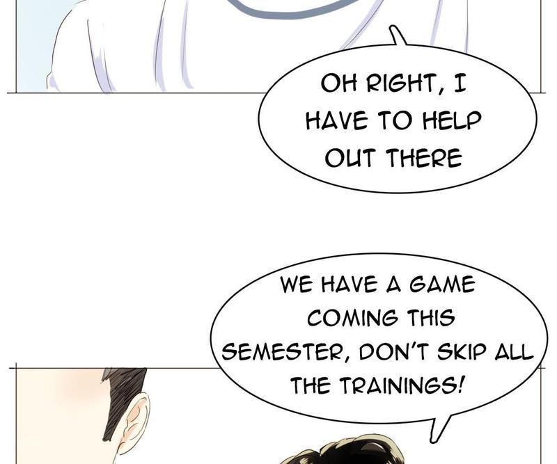 Men's Wear Store and "Her Royal Highness" - Episode 10 — page 55