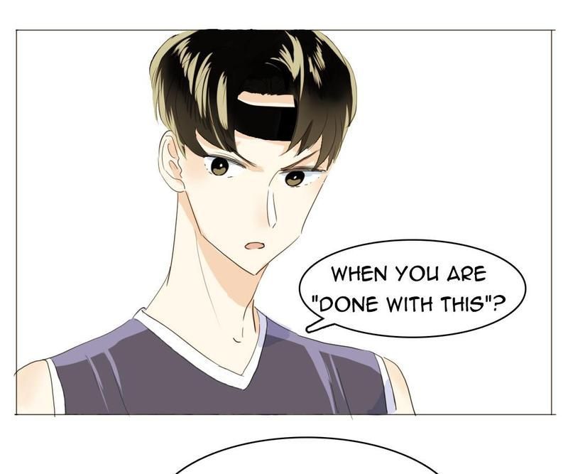 Men's Wear Store and "Her Royal Highness" - Episode 10 — page 57