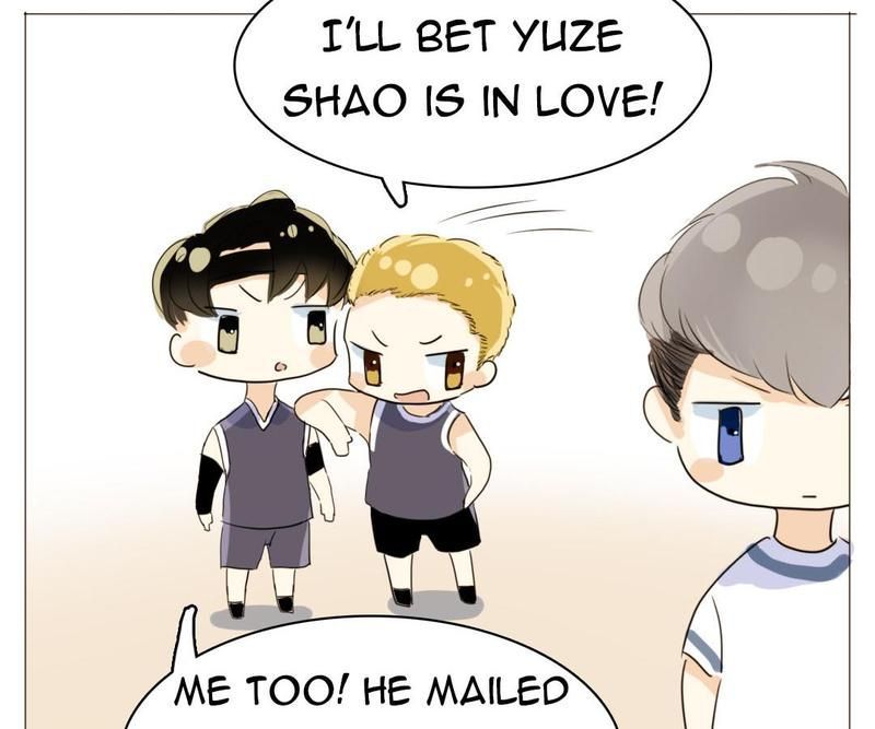 Men's Wear Store and "Her Royal Highness" - Episode 10 — page 58