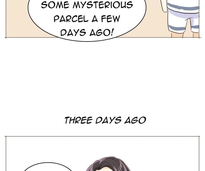 Men's Wear Store and "Her Royal Highness" - Episode 10 — page 59
