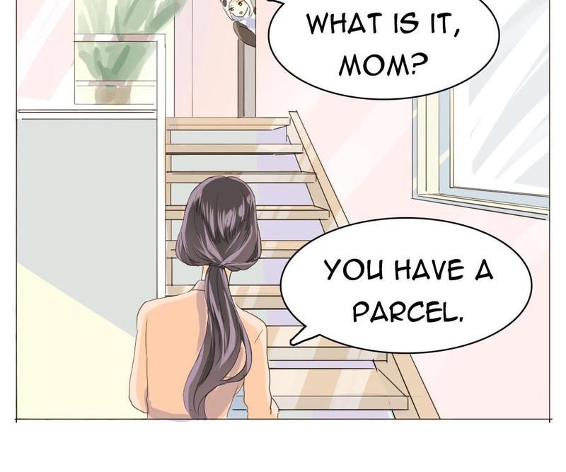 Men's Wear Store and "Her Royal Highness" - Episode 10 — page 61