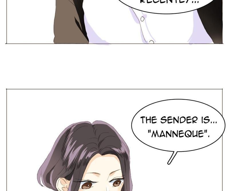 Men's Wear Store and "Her Royal Highness" - Episode 10 — page 63