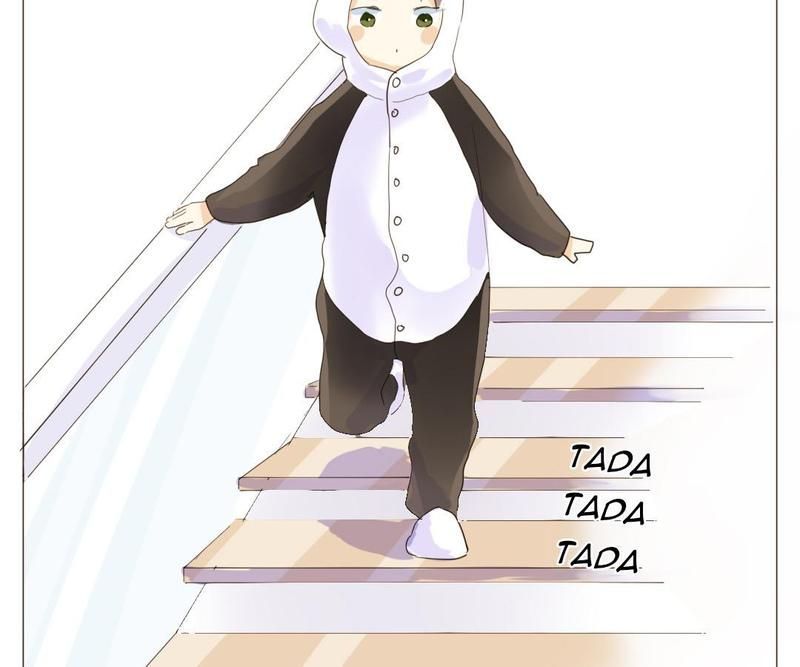 Men's Wear Store and "Her Royal Highness" - Episode 10 — page 65
