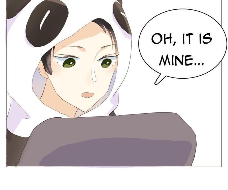 Men's Wear Store and "Her Royal Highness" - Episode 10 — page 68
