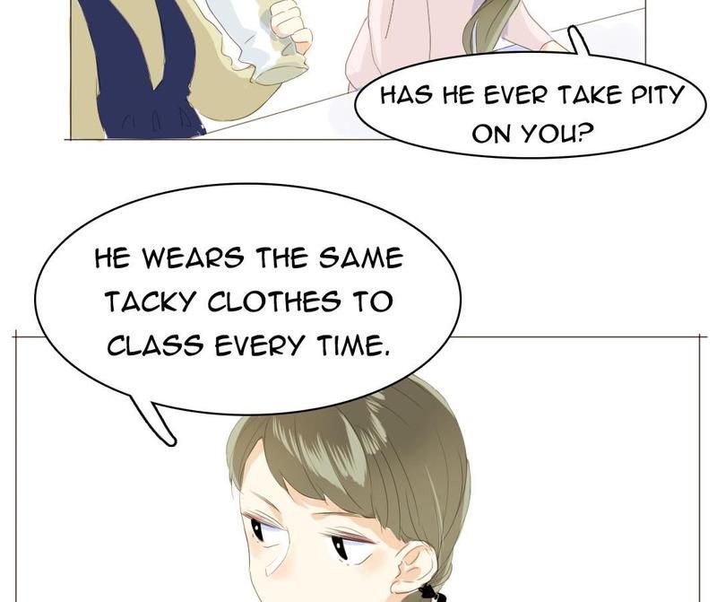 Men's Wear Store and "Her Royal Highness" - Episode 10 — page 7