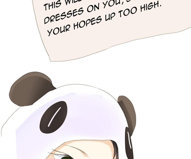 Men's Wear Store and "Her Royal Highness" - Episode 10 — page 75