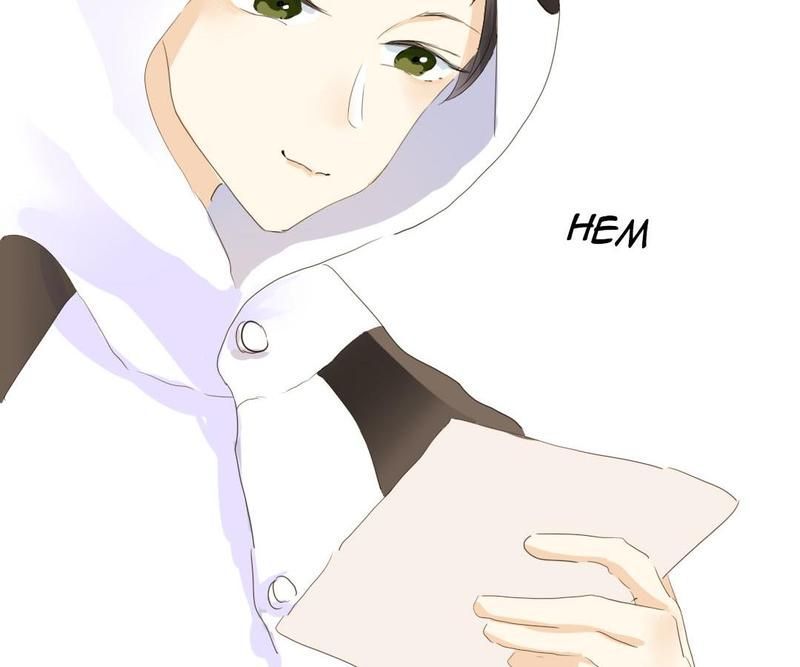 Men's Wear Store and "Her Royal Highness" - Episode 10 — page 76
