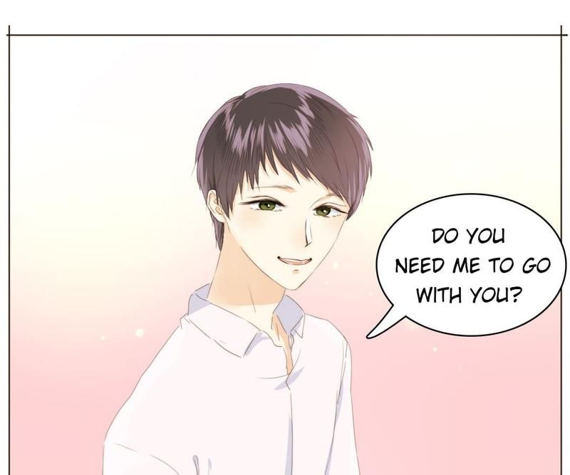 Men's Wear Store and "Her Royal Highness" - Episode 100 — page 11