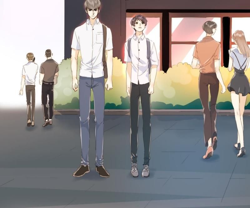 Men's Wear Store and "Her Royal Highness" - Episode 100 — page 15