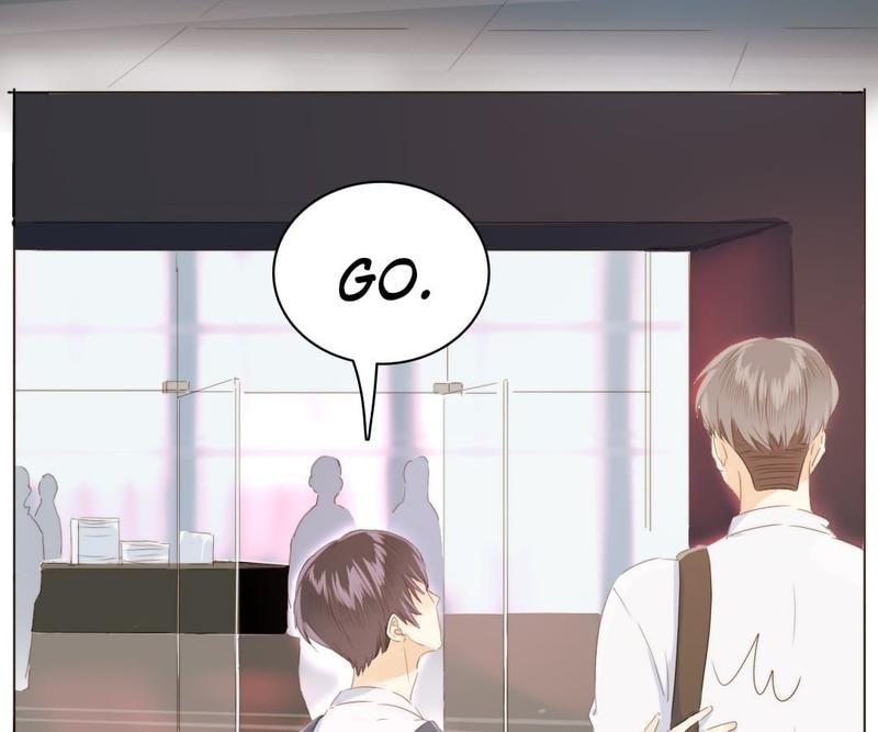 Men's Wear Store and "Her Royal Highness" - Episode 100 — page 16