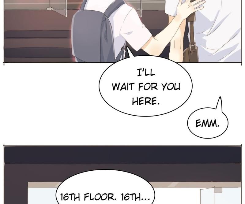 Men's Wear Store and "Her Royal Highness" - Episode 100 — page 17