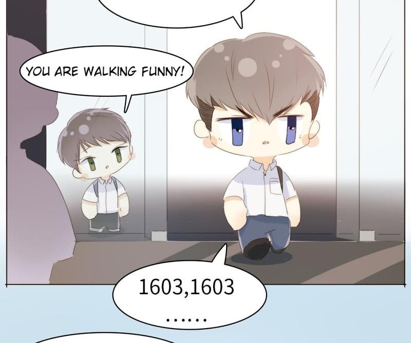 Men's Wear Store and "Her Royal Highness" - Episode 100 — page 18