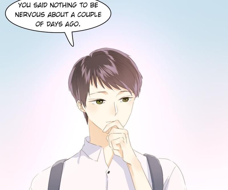 Men's Wear Store and "Her Royal Highness" - Episode 100 — page 19