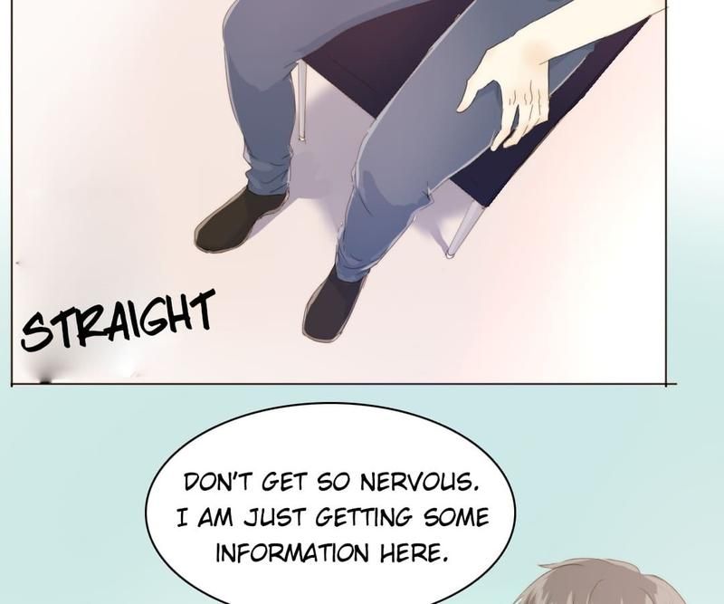 Men's Wear Store and "Her Royal Highness" - Episode 100 — page 23