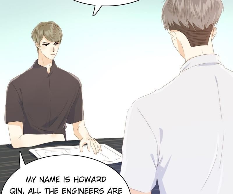Men's Wear Store and "Her Royal Highness" - Episode 100 — page 24