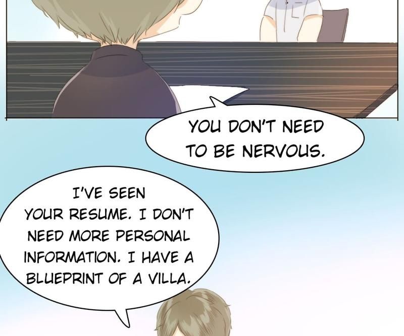Men's Wear Store and "Her Royal Highness" - Episode 100 — page 26