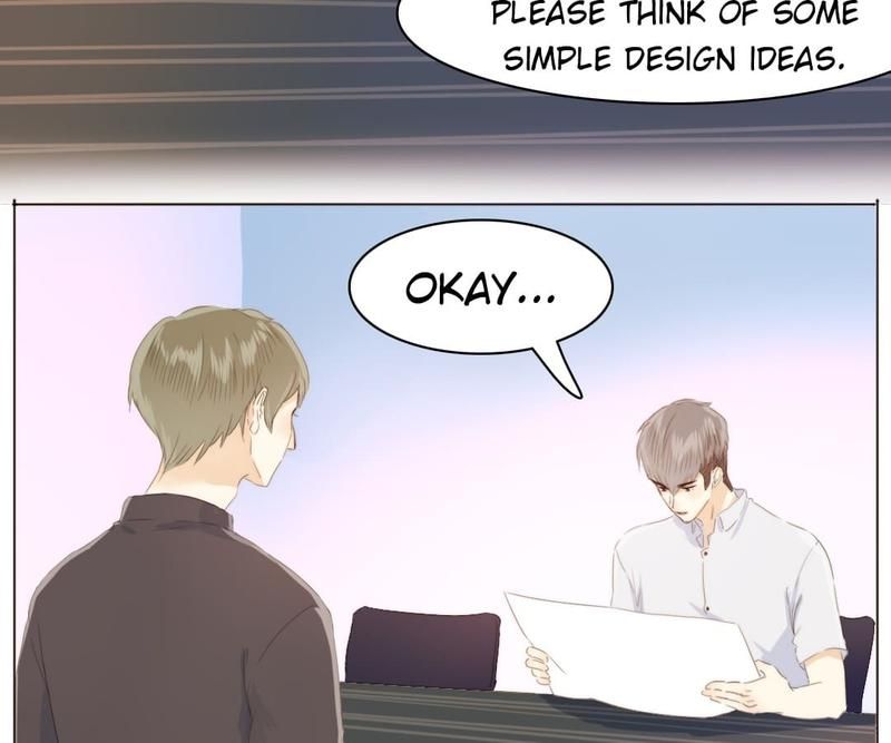 Men's Wear Store and "Her Royal Highness" - Episode 100 — page 28