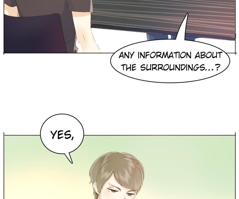 Men's Wear Store and "Her Royal Highness" - Episode 100 — page 29