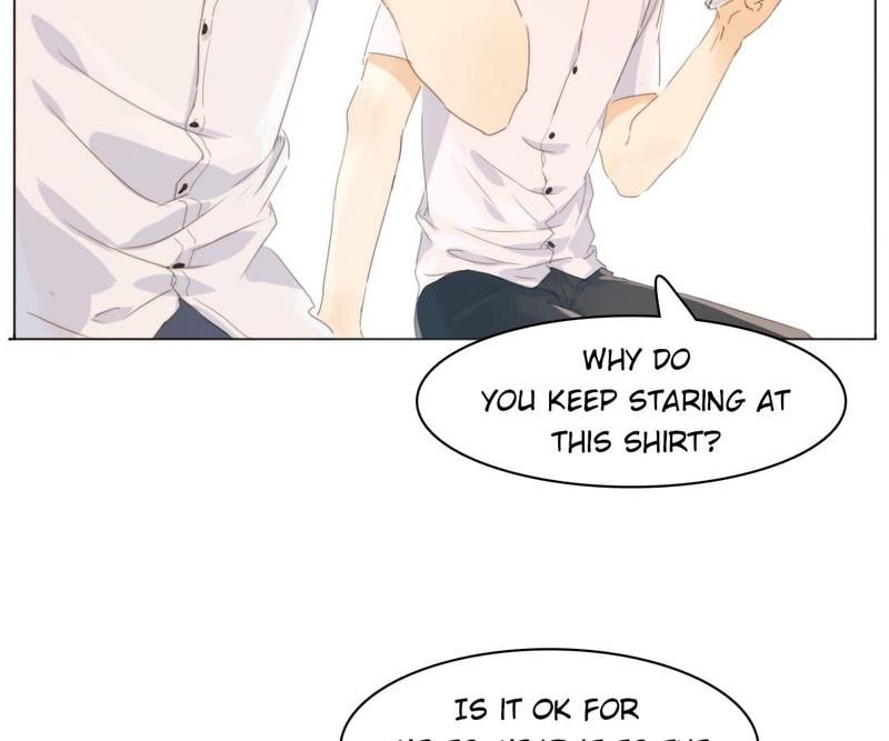 Men's Wear Store and "Her Royal Highness" - Episode 100 — page 3