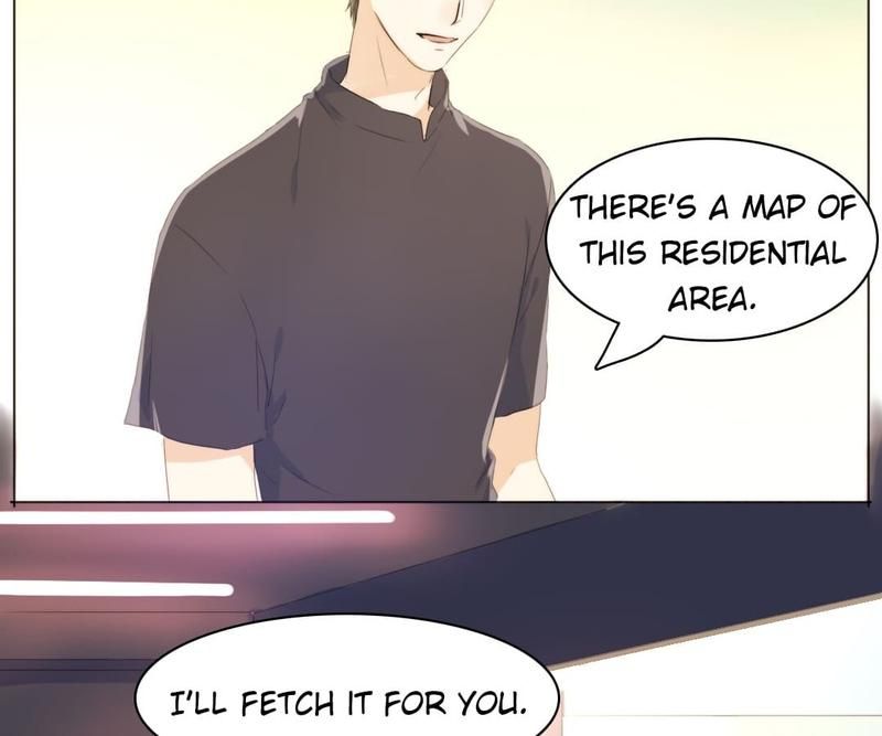 Men's Wear Store and "Her Royal Highness" - Episode 100 — page 30