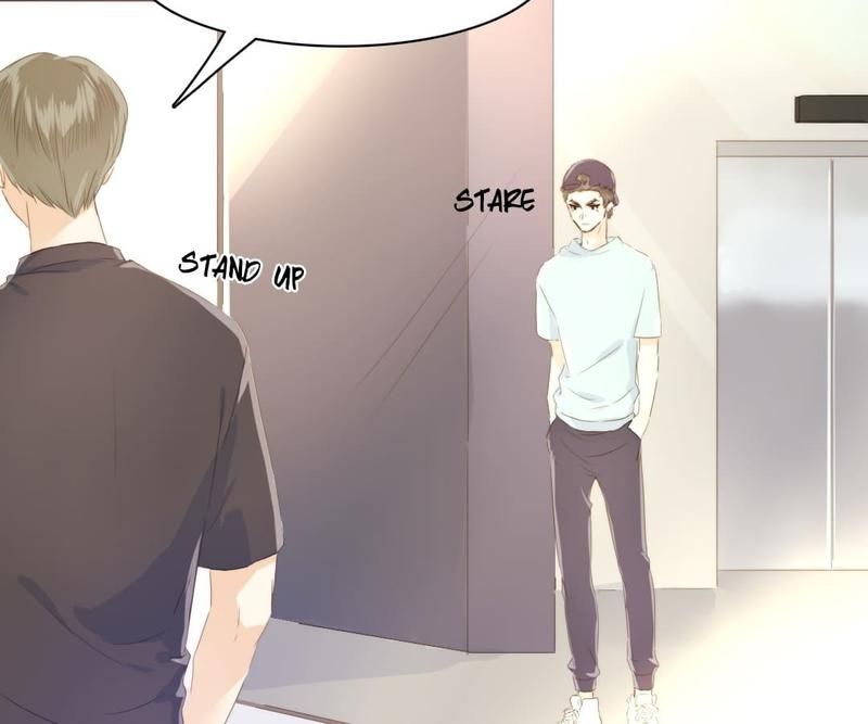 Men's Wear Store and "Her Royal Highness" - Episode 100 — page 31