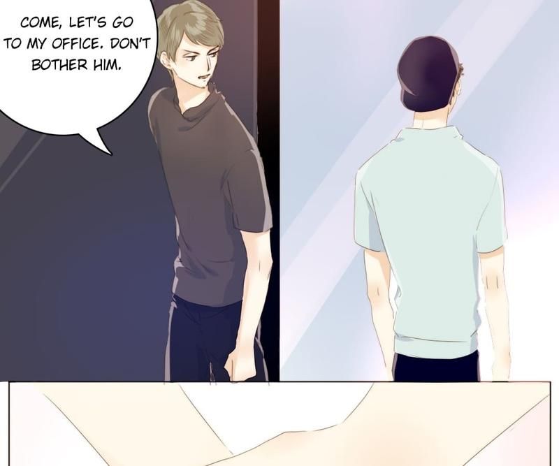 Men's Wear Store and "Her Royal Highness" - Episode 100 — page 34