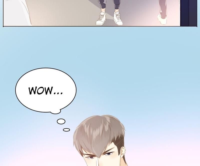 Men's Wear Store and "Her Royal Highness" - Episode 100 — page 37