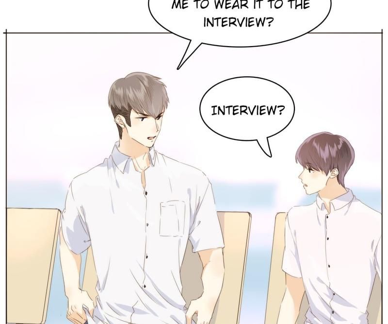 Men's Wear Store and "Her Royal Highness" - Episode 100 — page 4