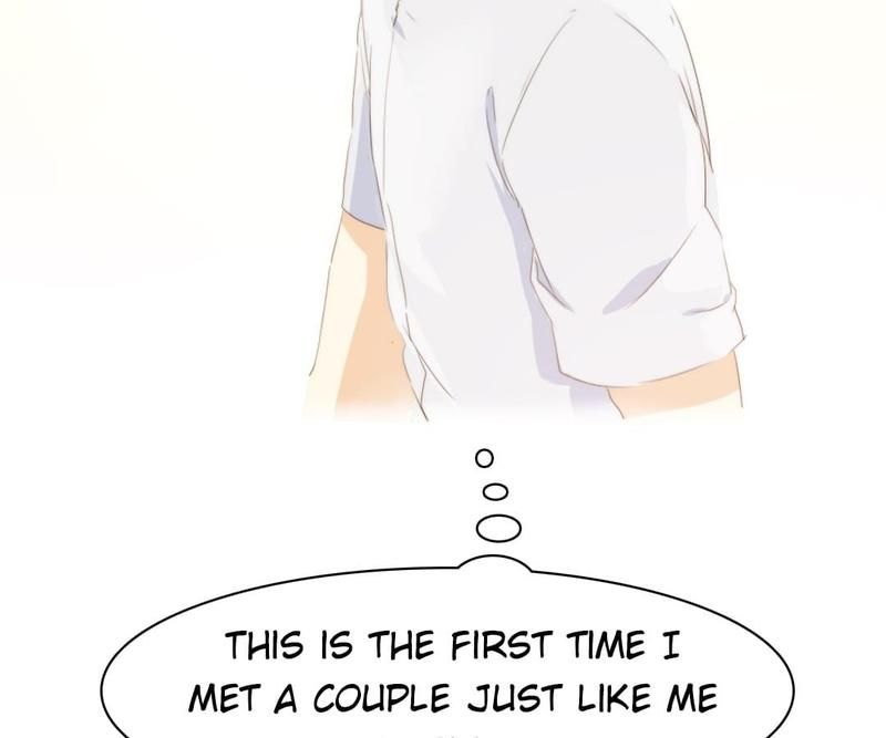 Men's Wear Store and "Her Royal Highness" - Episode 100 — page 41