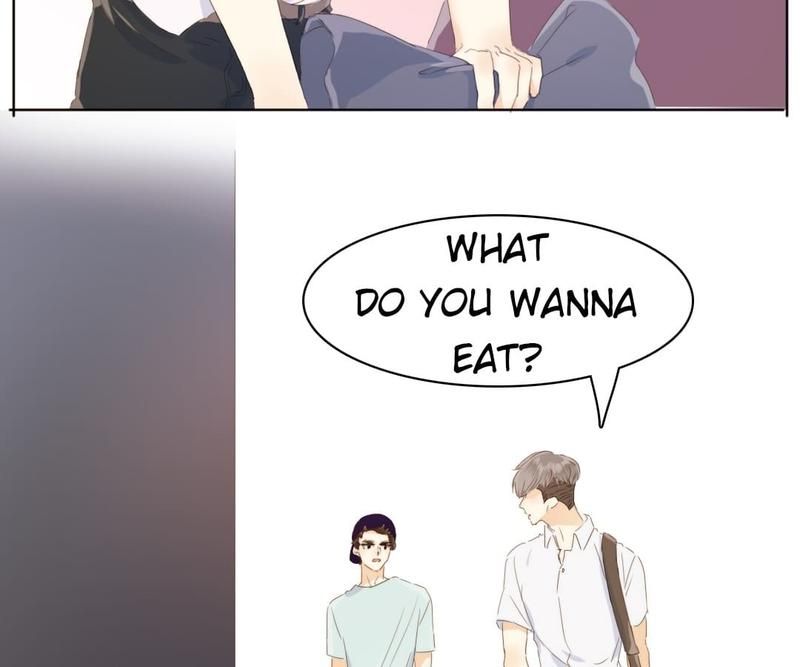 Men's Wear Store and "Her Royal Highness" - Episode 101 — page 11