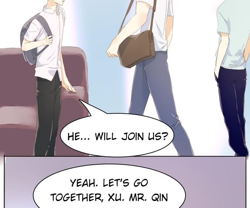 Men's Wear Store and "Her Royal Highness" - Episode 101 — page 15