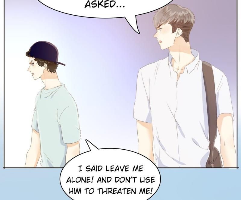 Men's Wear Store and "Her Royal Highness" - Episode 101 — page 16
