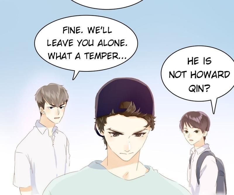 Men's Wear Store and "Her Royal Highness" - Episode 101 — page 17