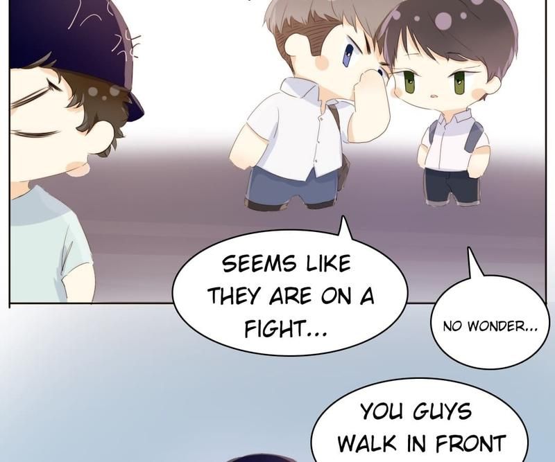 Men's Wear Store and "Her Royal Highness" - Episode 101 — page 19