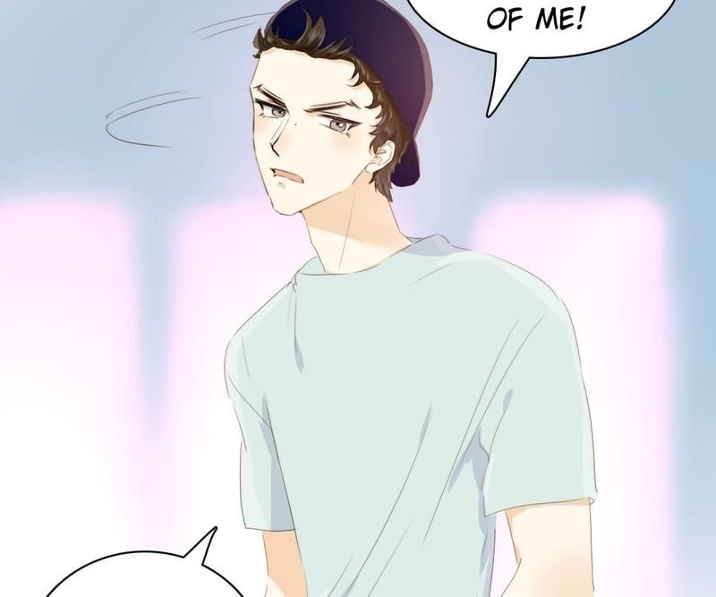 Men's Wear Store and "Her Royal Highness" - Episode 101 — page 20