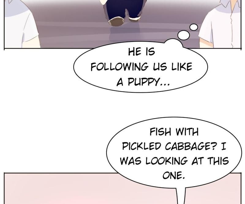 Men's Wear Store and "Her Royal Highness" - Episode 101 — page 24