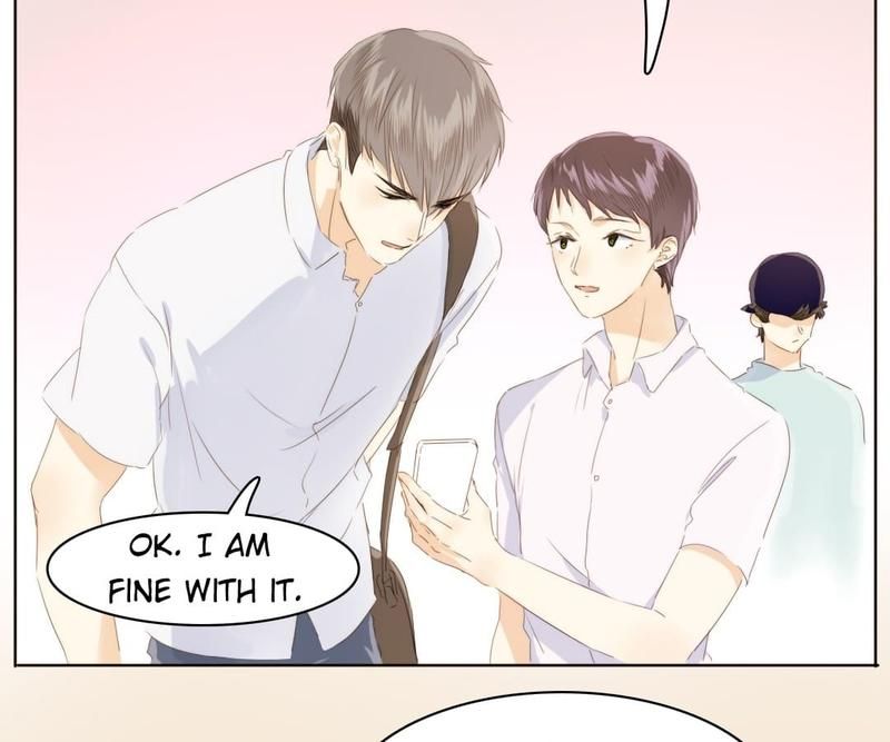 Men's Wear Store and "Her Royal Highness" - Episode 101 — page 25